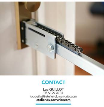 contact serrurier